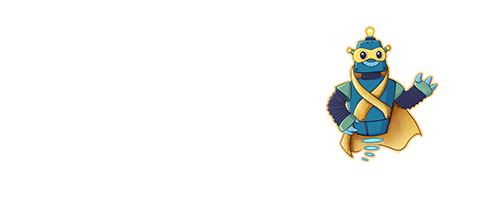 Cheekee Hero Charity Logo